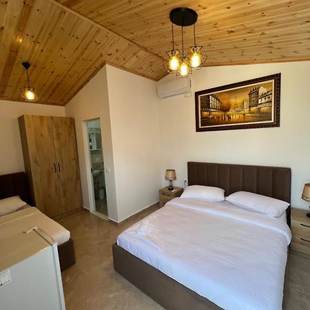 Lake Bliss Cabins Σκόδρα Εξωτερικό φωτογραφία