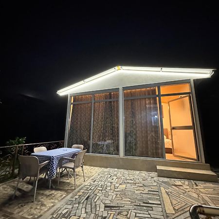 Lake Bliss Cabins Σκόδρα Εξωτερικό φωτογραφία