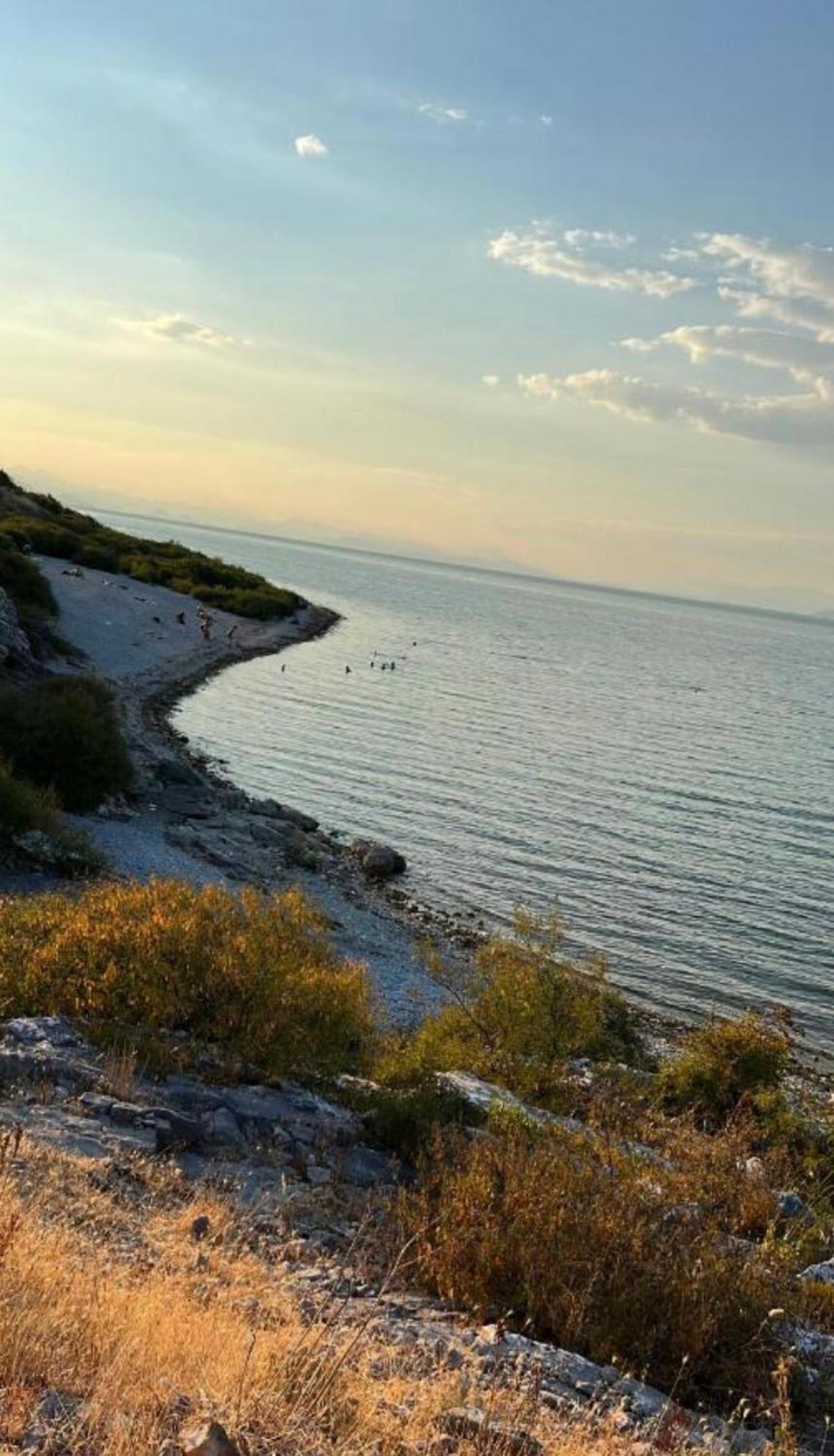 Lake Bliss Cabins Σκόδρα Εξωτερικό φωτογραφία