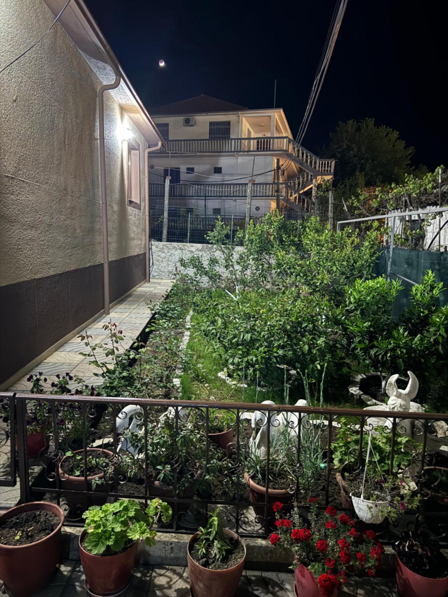 Lake Bliss Cabins Σκόδρα Εξωτερικό φωτογραφία