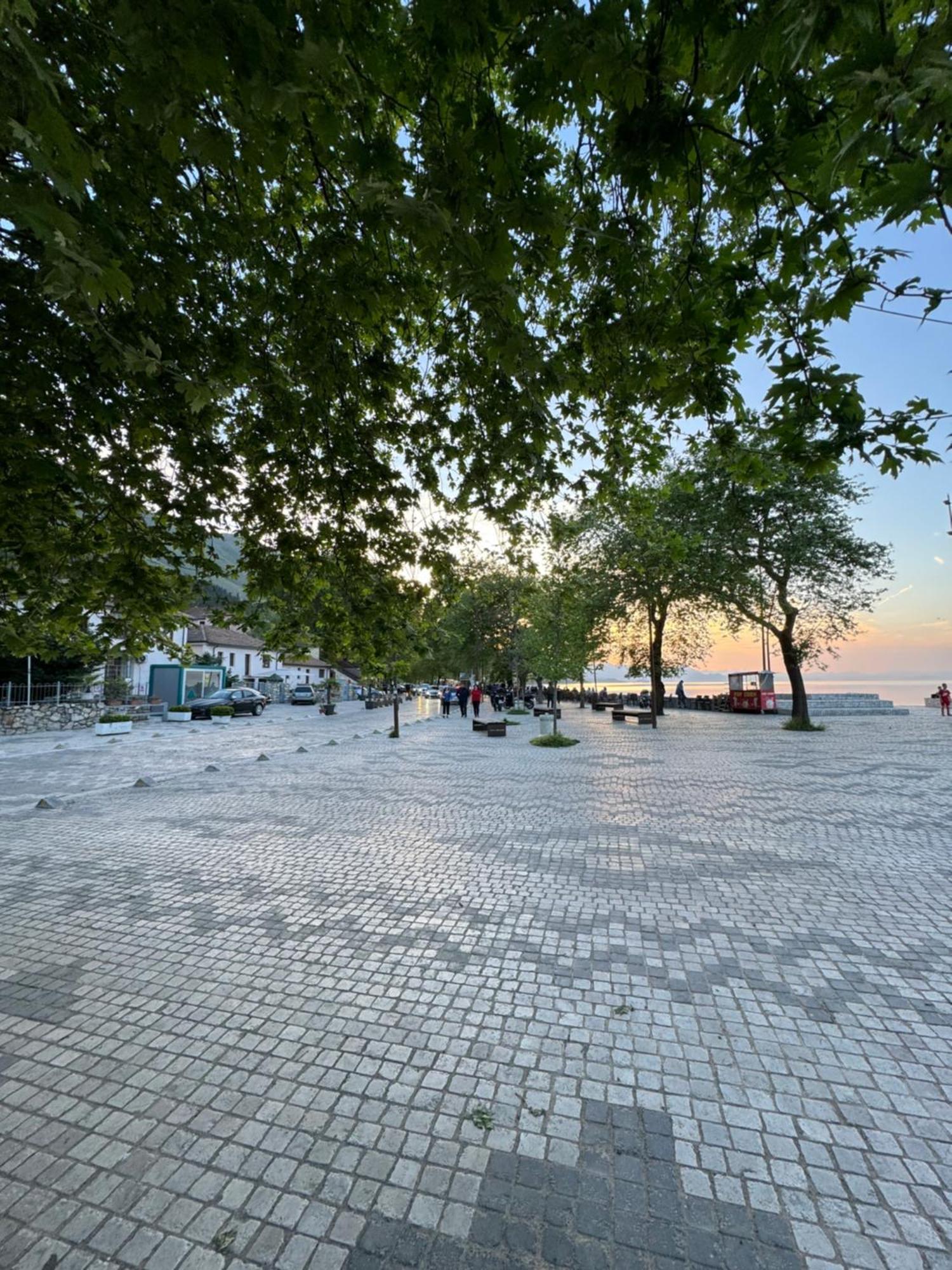 Lake Bliss Cabins Σκόδρα Εξωτερικό φωτογραφία