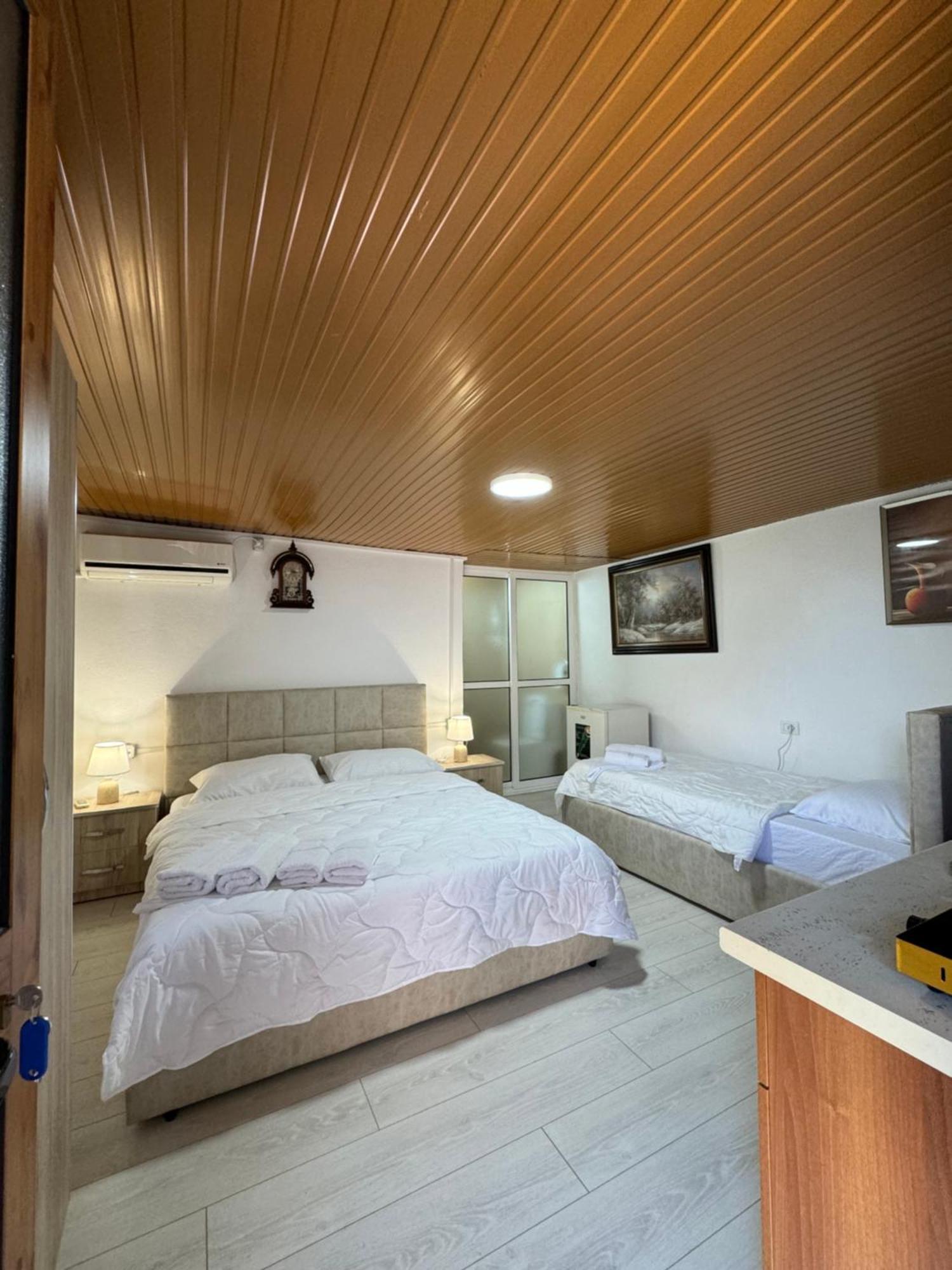 Lake Bliss Cabins Σκόδρα Εξωτερικό φωτογραφία