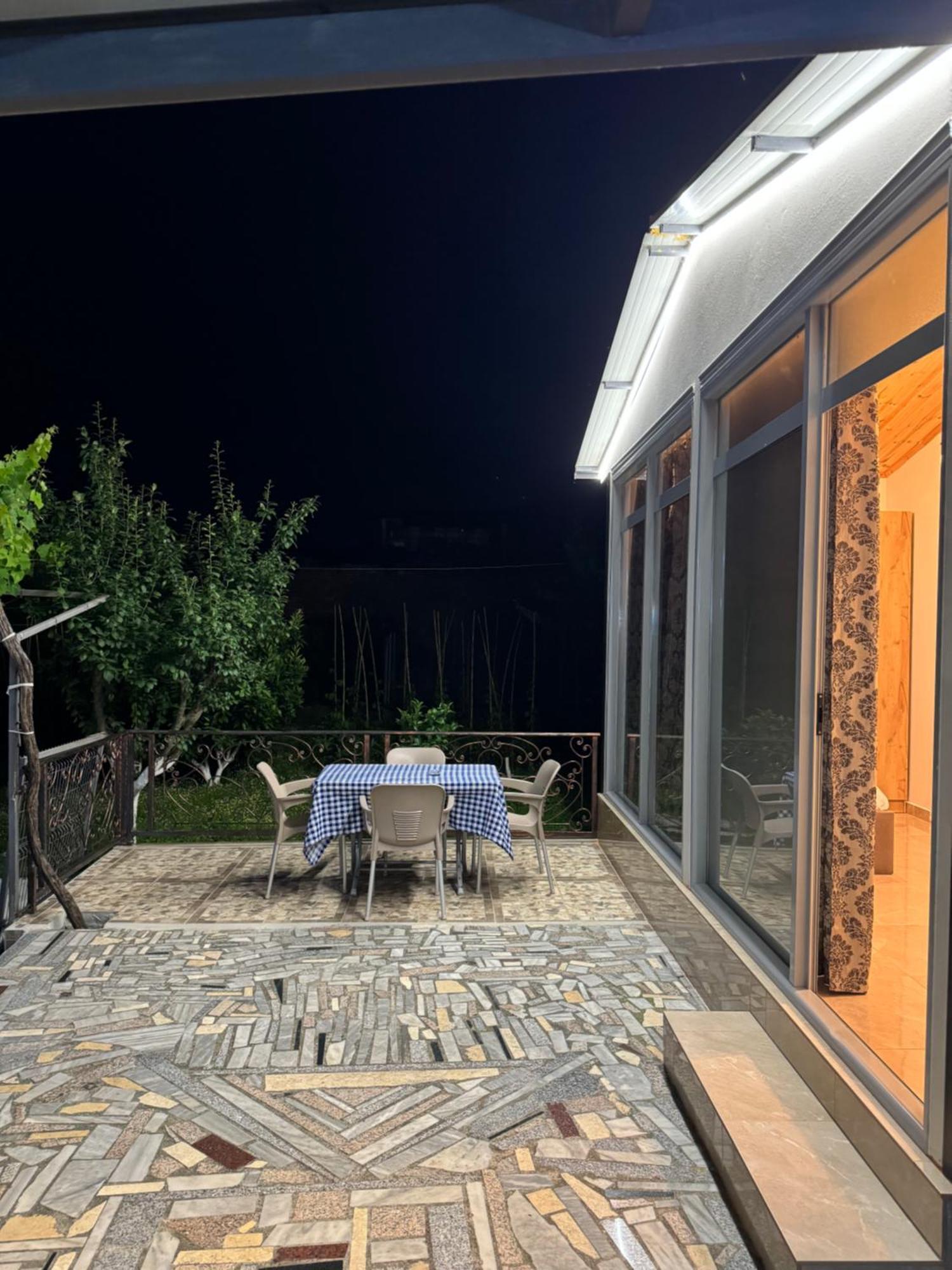 Lake Bliss Cabins Σκόδρα Εξωτερικό φωτογραφία