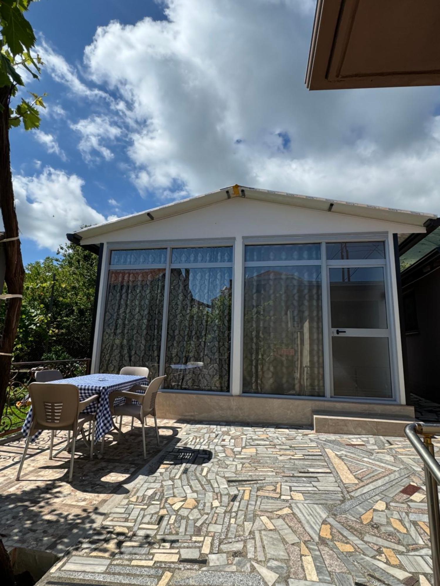 Lake Bliss Cabins Σκόδρα Εξωτερικό φωτογραφία